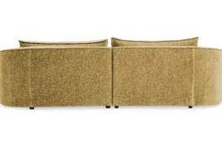 Elementen Banken|Ronde Banken-Fris Lifestyle Loungebank Loes