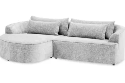 Elementen Banken|Ronde Banken-Fris Lifestyle Loungebank Loes