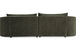 Elementen Banken|Ronde Banken-Fris Lifestyle Loungebank Loes