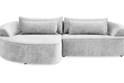 Elementen Banken|Ronde Banken-Fris Lifestyle Loungebank Loes