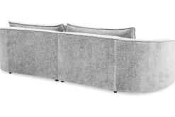 Elementen Banken|Ronde Banken-Fris Lifestyle Loungebank Loes