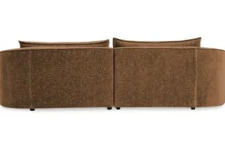 Elementen Banken|Ronde Banken-Fris Lifestyle Loungebank Loes