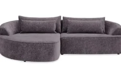 Elementen Banken|Ronde Banken-Fris Lifestyle Loungebank Loes