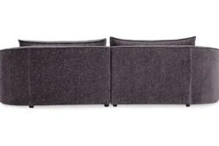 Elementen Banken|Ronde Banken-Fris Lifestyle Loungebank Loes