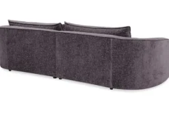 Elementen Banken|Ronde Banken-Fris Lifestyle Loungebank Loes