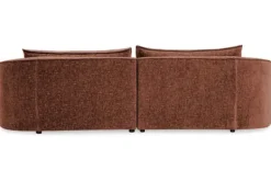 Elementen Banken|Ronde Banken-Fris Lifestyle Loungebank Loes