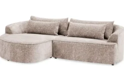 Elementen Banken|Ronde Banken-Fris Lifestyle Loungebank Loes