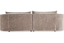 Elementen Banken|Ronde Banken-Fris Lifestyle Loungebank Loes