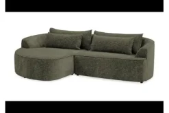 Elementen Banken|Ronde Banken-Fris Lifestyle Loungebank Loes