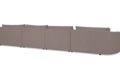 Sale Loungebank Loes Elementen Banken|Ronde Banken