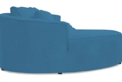 Sale Loungebank Loes Elementen Banken|Ronde Banken