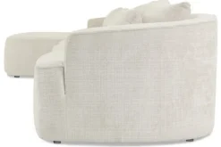 Sale Loungebank Loes Elementen Banken|Ronde Banken