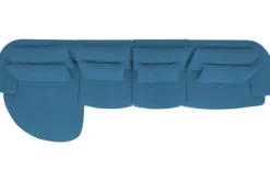 Sale Loungebank Loes Elementen Banken|Ronde Banken