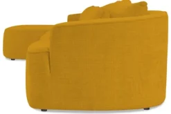 Sale Loungebank Loes Elementen Banken|Ronde Banken