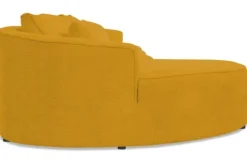 Sale Loungebank Loes Elementen Banken|Ronde Banken