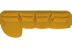 Sale Loungebank Loes Elementen Banken|Ronde Banken