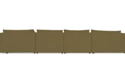 Sale Loungebank Loes Elementen Banken|Ronde Banken