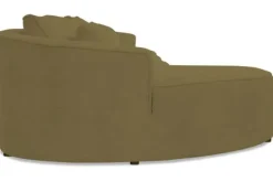 Sale Loungebank Loes Elementen Banken|Ronde Banken