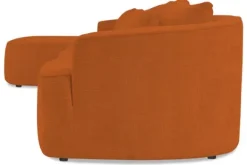 Sale Loungebank Loes Elementen Banken|Ronde Banken