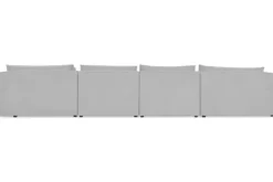 Sale Loungebank Loes Elementen Banken|Ronde Banken