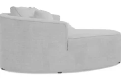 Sale Loungebank Loes Elementen Banken|Ronde Banken