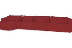 Sale Loungebank Loes Elementen Banken|Ronde Banken