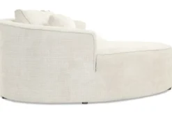 Sale Loungebank Loes Elementen Banken|Ronde Banken