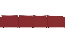 Sale Loungebank Loes Elementen Banken|Ronde Banken