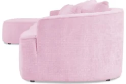 Sale Loungebank Loes Elementen Banken|Ronde Banken