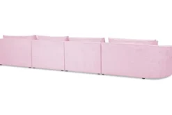 Sale Loungebank Loes Elementen Banken|Ronde Banken