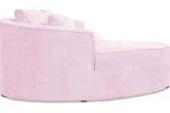 Sale Loungebank Loes Elementen Banken|Ronde Banken