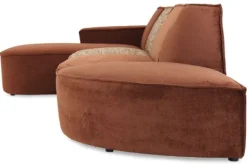 Sale Loungebank Loki Elementen Banken|Ronde Banken