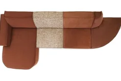 Sale Loungebank Loki Elementen Banken|Ronde Banken