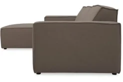 Loungebanken-Dakota Industrial Loungebank  Loki