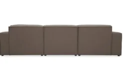 Loungebanken-Dakota Industrial Loungebank  Loki