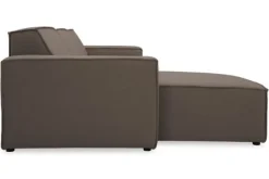 Loungebanken-Dakota Industrial Loungebank  Loki