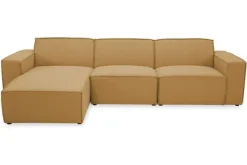 Loungebanken-Dakota Industrial Loungebank  Loki