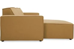 Loungebanken-Dakota Industrial Loungebank  Loki