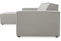 Loungebanken-Dakota Industrial Loungebank  Loki