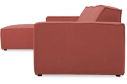 Loungebanken-Dakota Industrial Loungebank  Loki