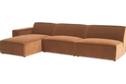 Elementen Banken-Dakota Industrial Loungebank  Loki