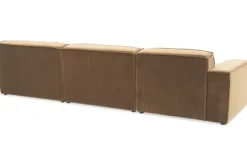 Elementen Banken-Dakota Industrial Loungebank  Loki