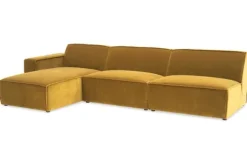 Elementen Banken-Dakota Industrial Loungebank  Loki