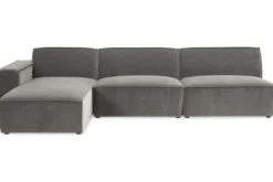 Elementen Banken-Dakota Industrial Loungebank  Loki