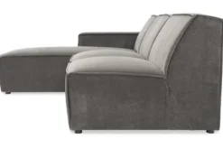 Elementen Banken-Dakota Industrial Loungebank  Loki