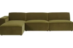 Elementen Banken-Dakota Industrial Loungebank  Loki