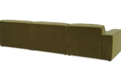 Elementen Banken-Dakota Industrial Loungebank  Loki