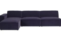 Elementen Banken-Dakota Industrial Loungebank  Loki