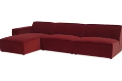 Elementen Banken-Dakota Industrial Loungebank  Loki