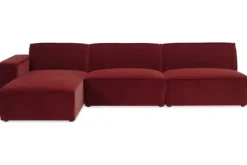 Elementen Banken-Dakota Industrial Loungebank  Loki